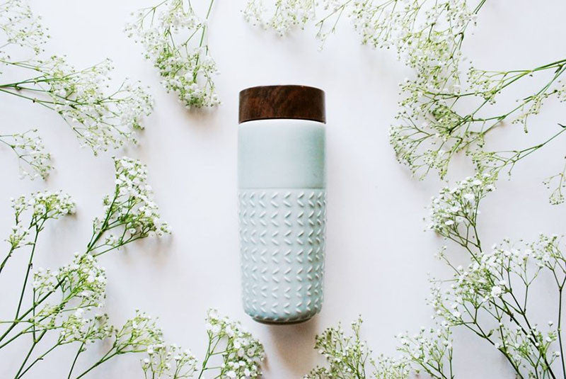 Less Waste + Better Taste