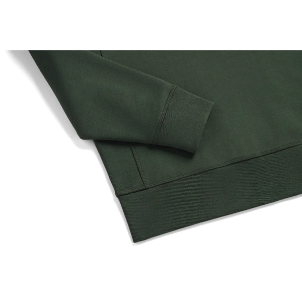 LV icon organic crew